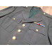 USA Blazer Army Masculino Field Artilery School